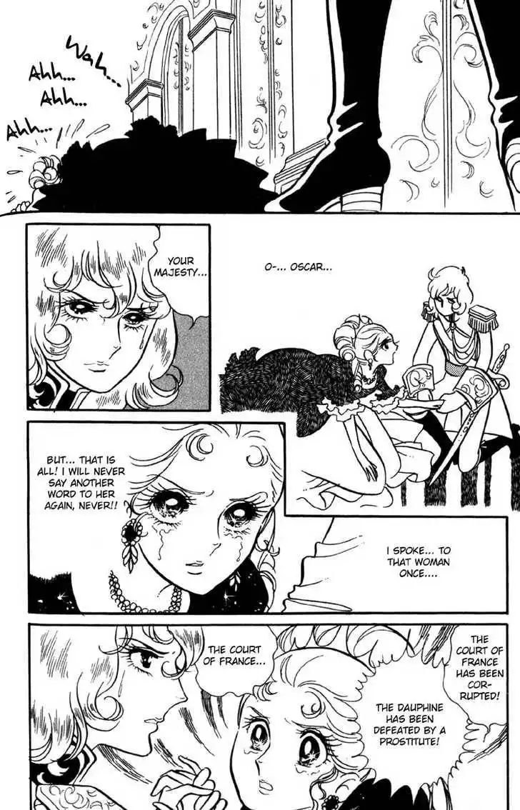 Rose of Versailles Chapter 6 8